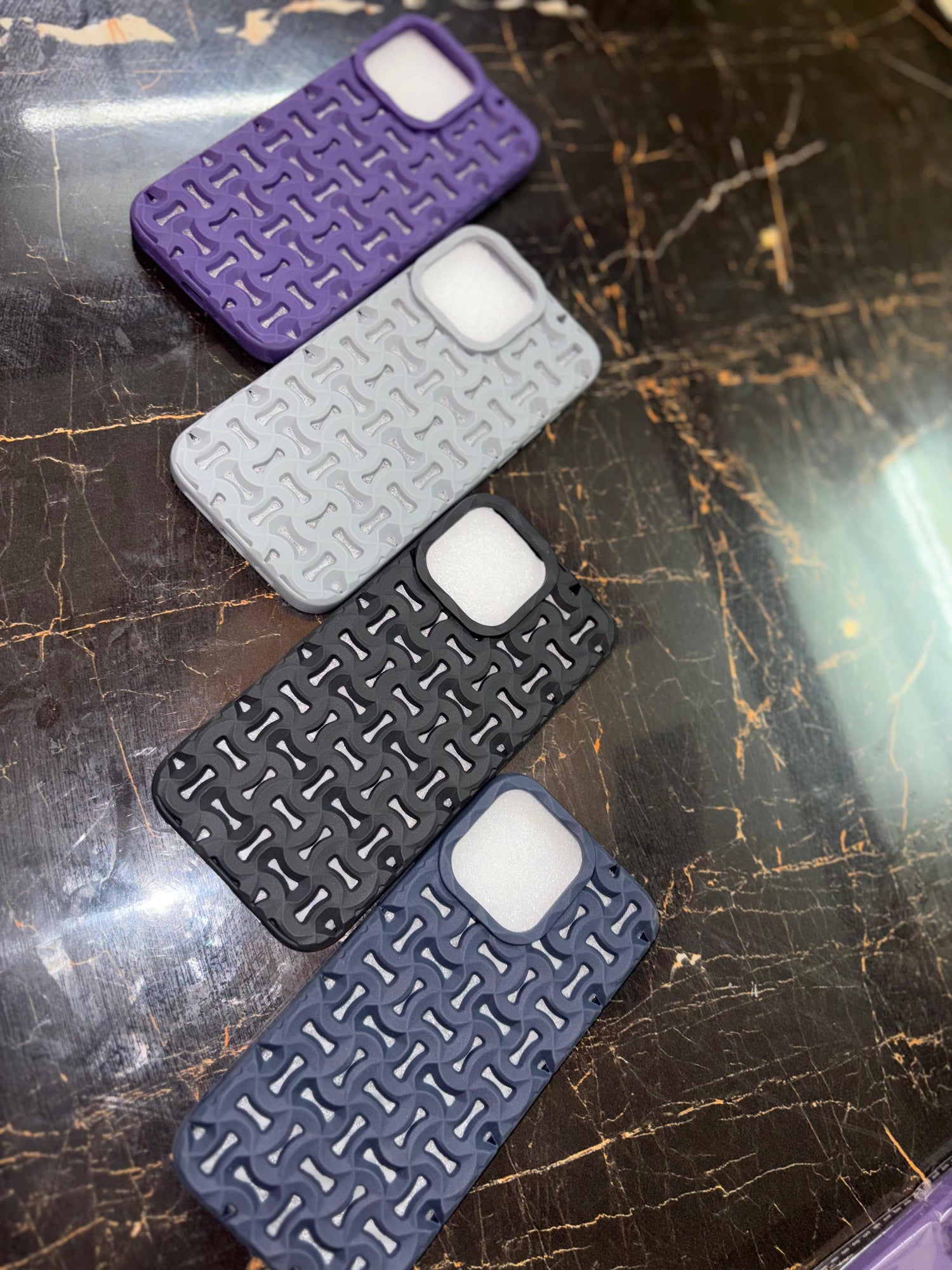 Covers