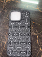 Luxury 3D Hollow Cut Case – Premium Protection Meets Bold Design For All Iphone Models