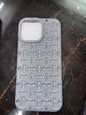 Luxury 3D Hollow Cut Case – Premium Protection Meets Bold Design For All Iphone Models